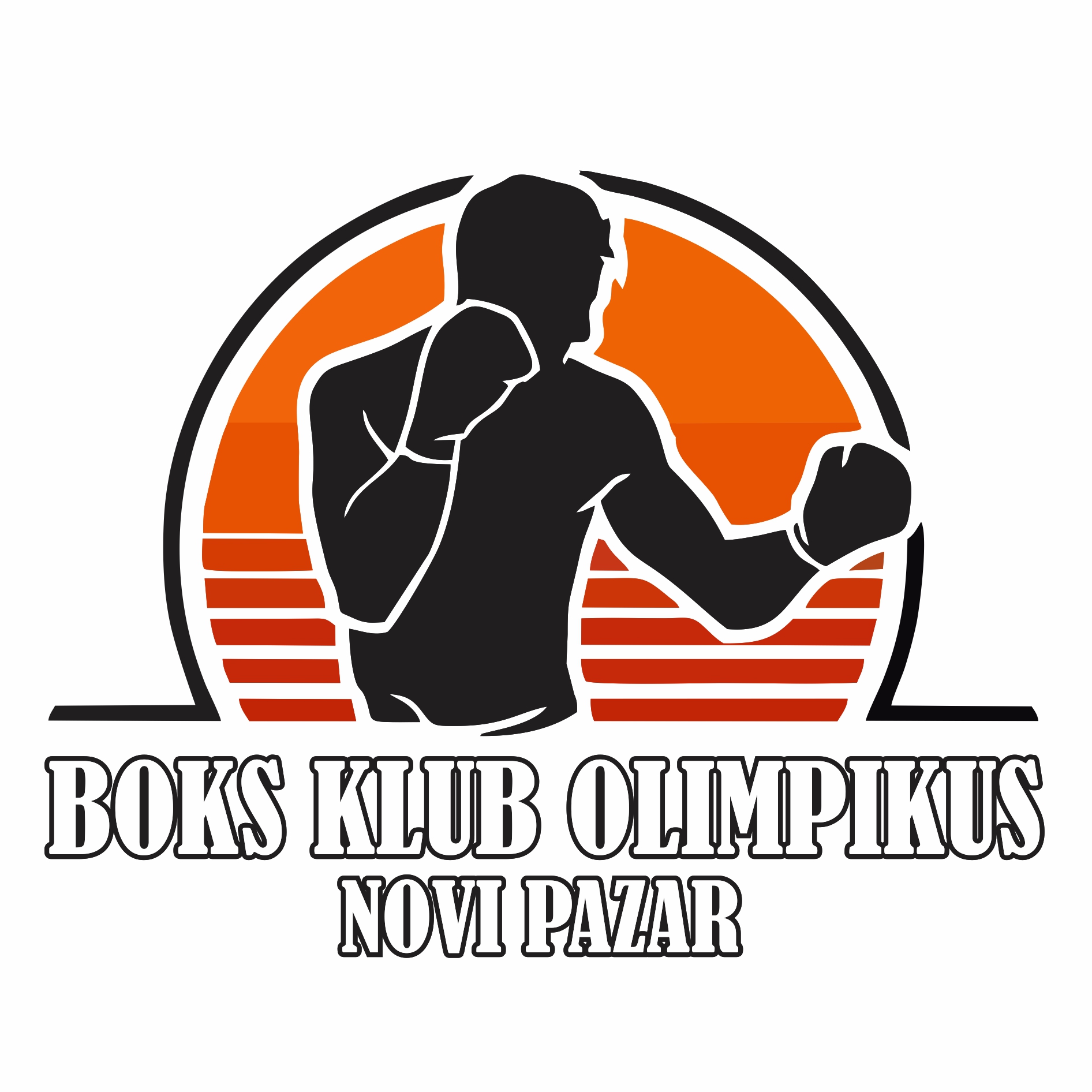 Logo Fudbalski Klub Hercegovac Gajdobra