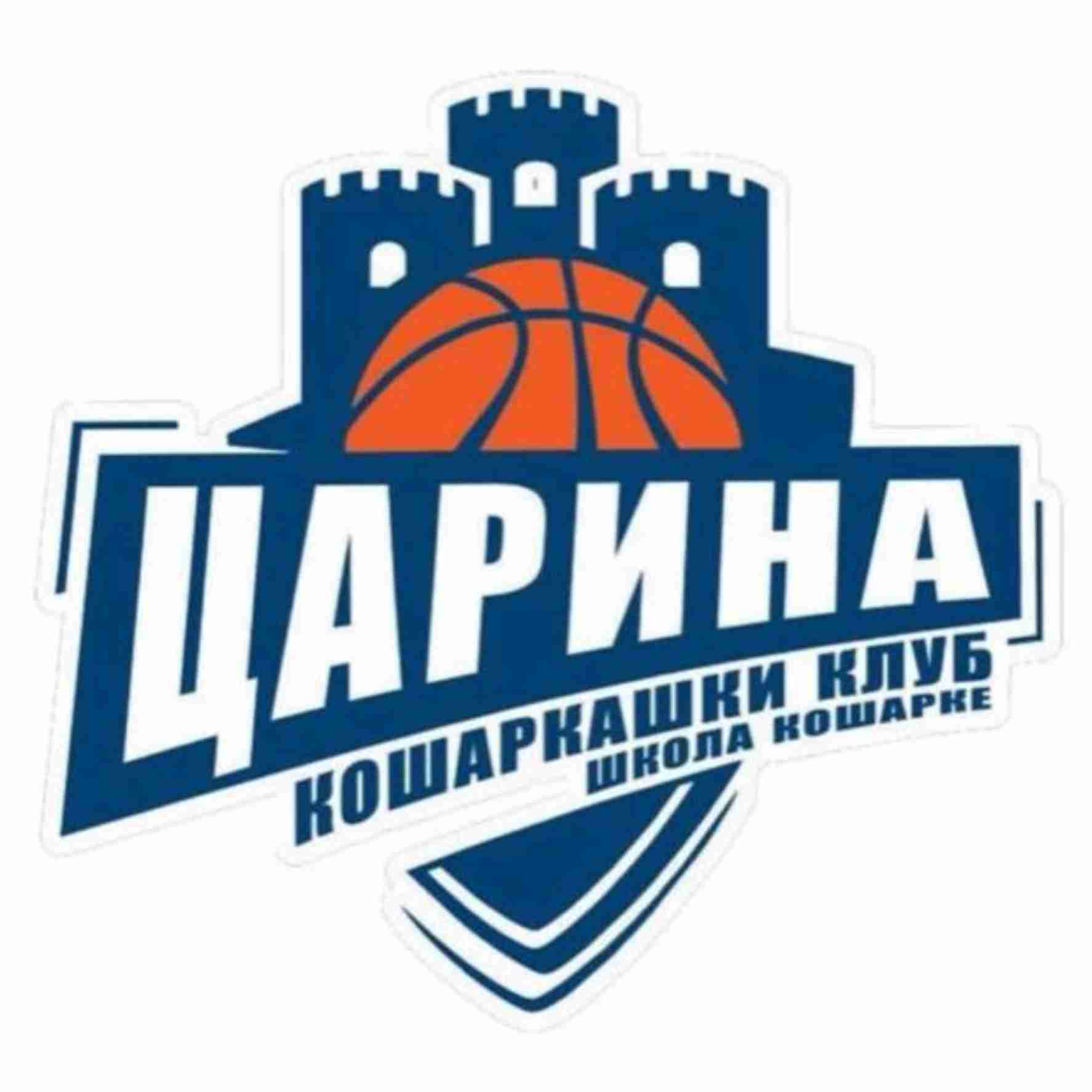 Logo Košarkaški Klub Naftagas Elemir