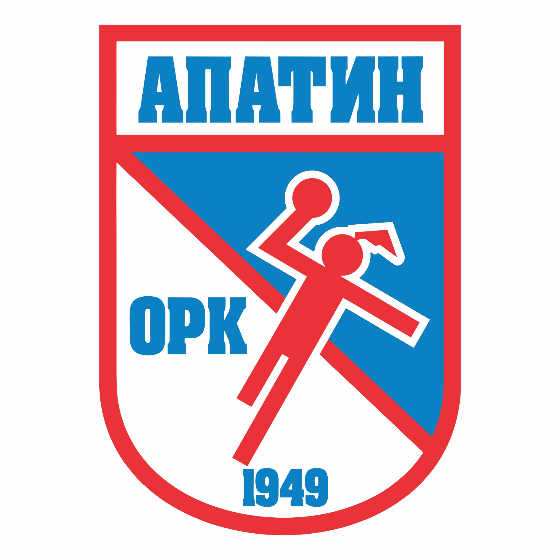 Logo Policija Žandarmerija