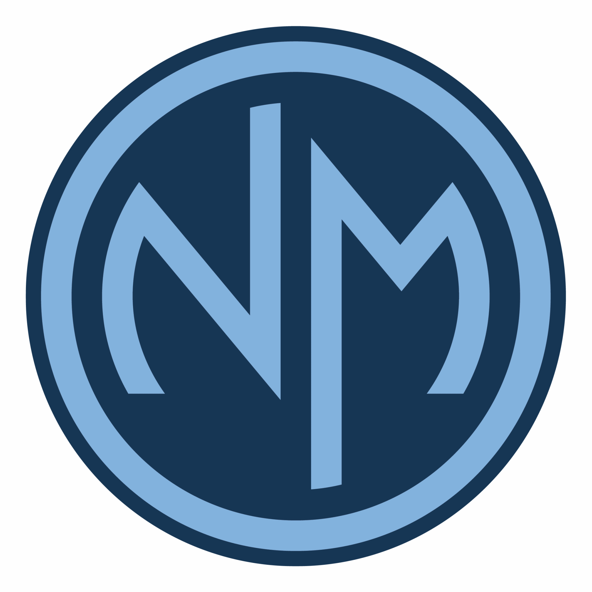 Logo Fudbalski Klub Napredak Markovac