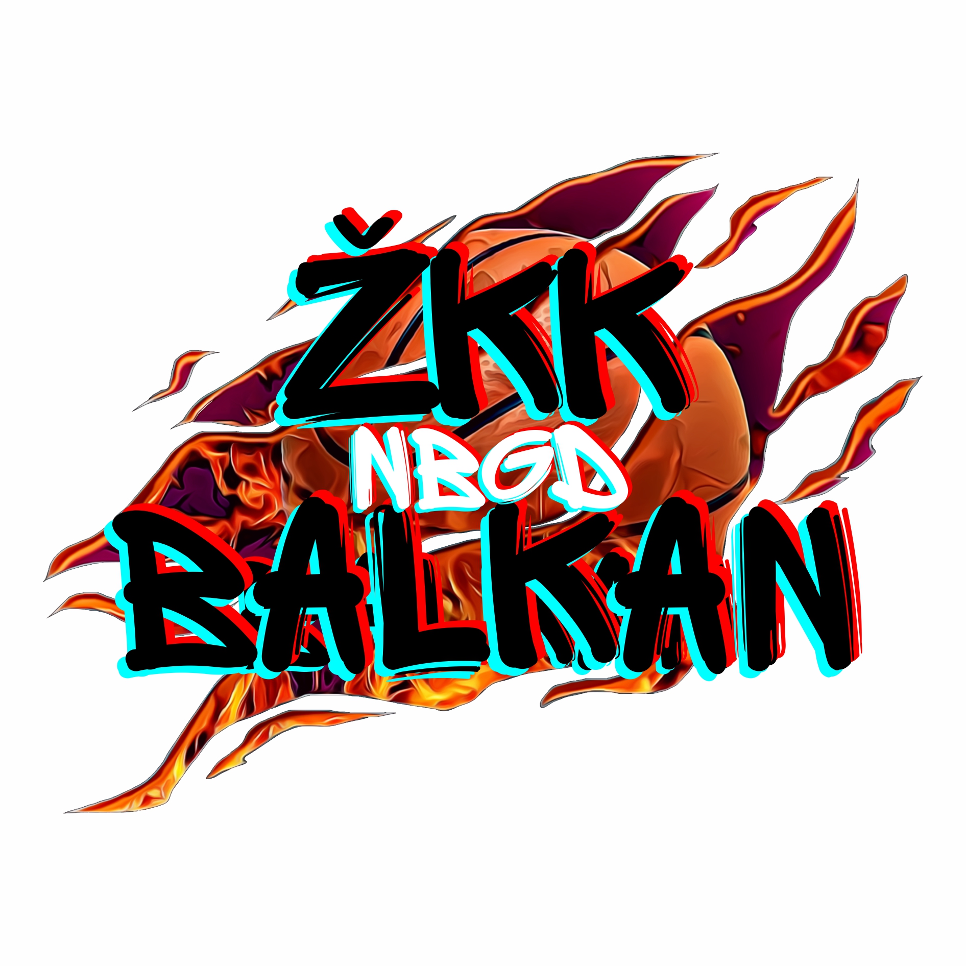Logo Fudbalski Klub AFK Ada
