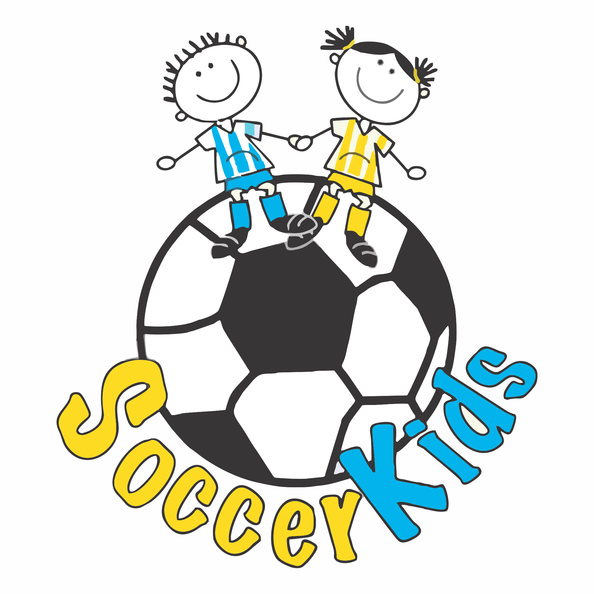 Logo Fudbalski Klub Soccer Kids Bijeljina