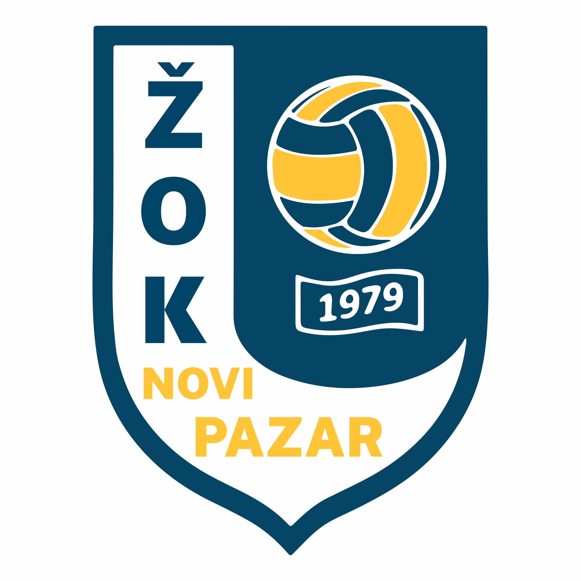 Logo Košarkaški Klub BB Basket Mladenovac