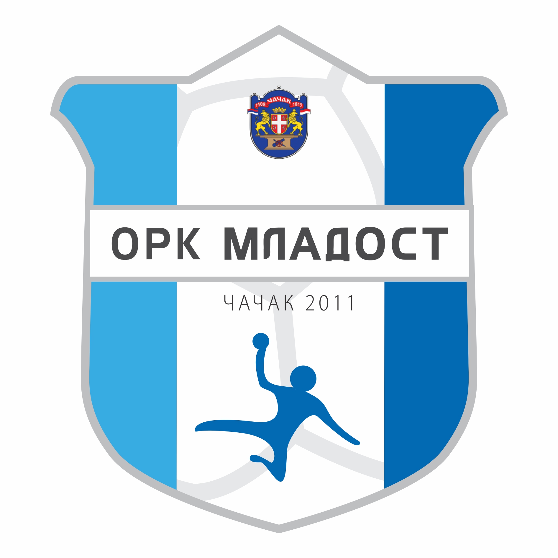 Logo Škola Fudbala Čanković