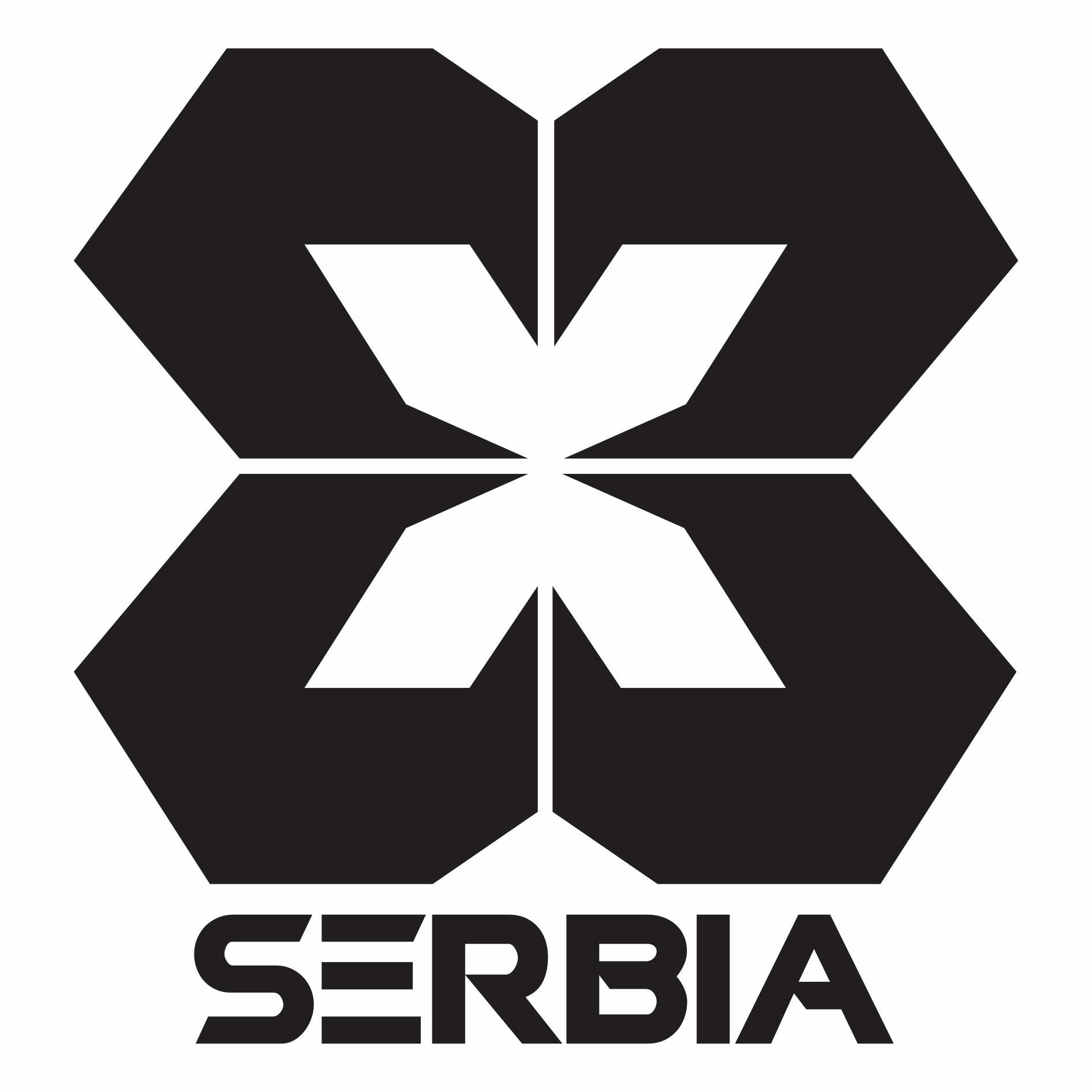 Logo Fudbalski Klub Olimpik Beograd
