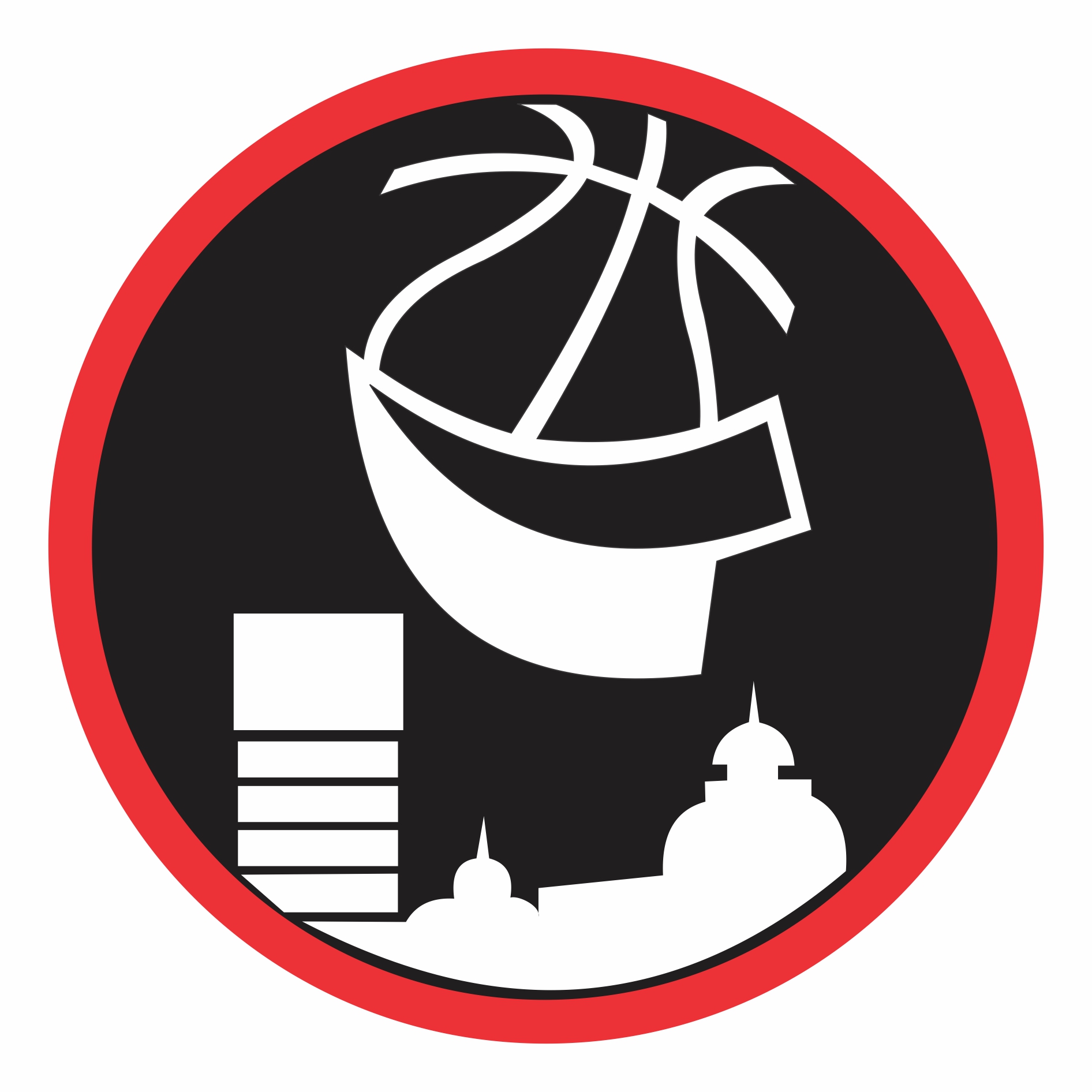 Logo Košarkaški Klub Vojvodina