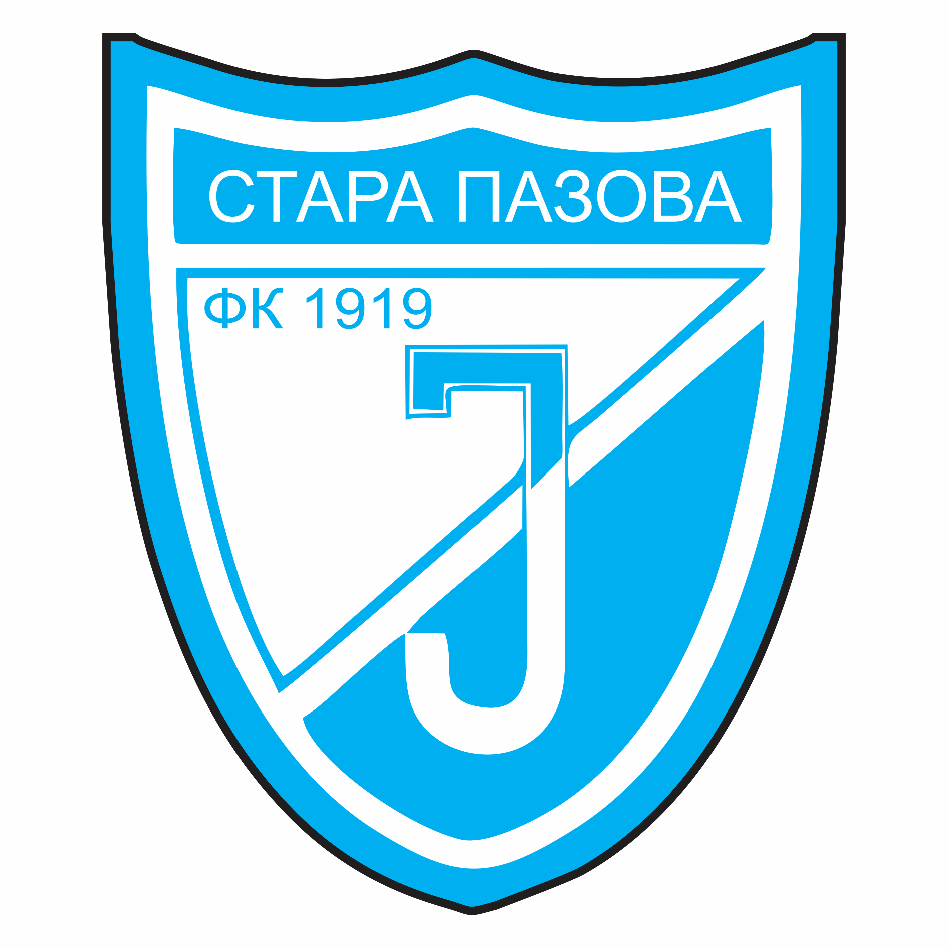 Logo Fudbalski Klub Jedinstvo Stara Pazova
