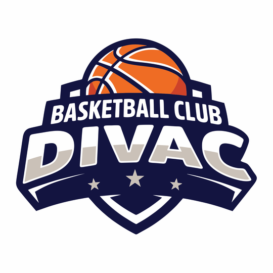 Logo Košarkaški Klub Divac