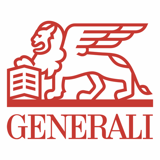 Logo Generali Srbija