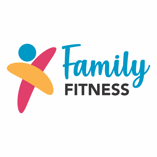 Logo Family Fitness