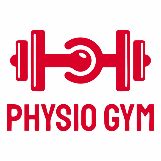 Logo Physio Gym